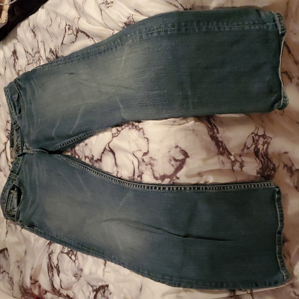 BKE Hannah stretch jeans